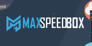 MaxSpeedBox.com